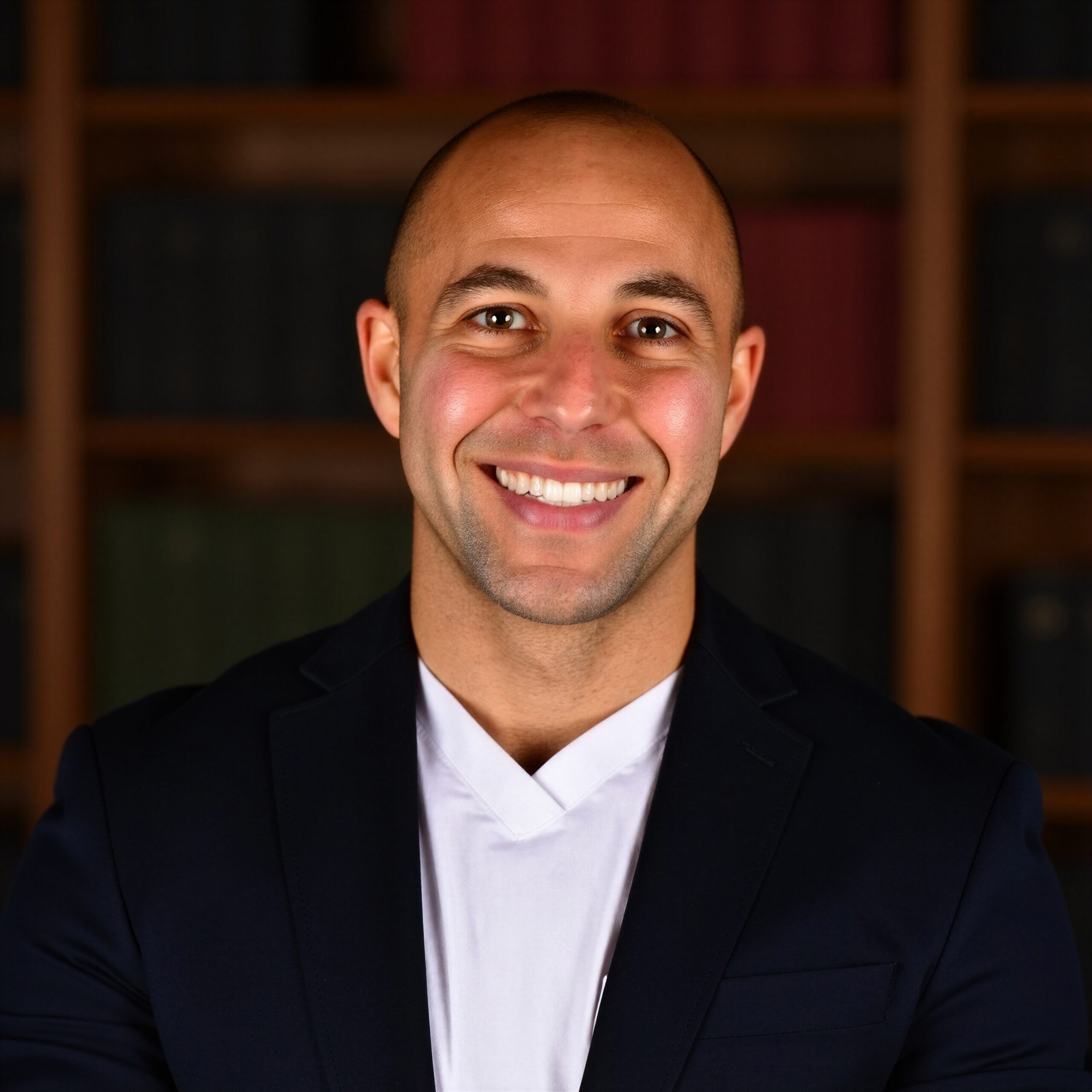 Dr. May Best Holistic Dentist USA - Top Zirconia Implant Dentist