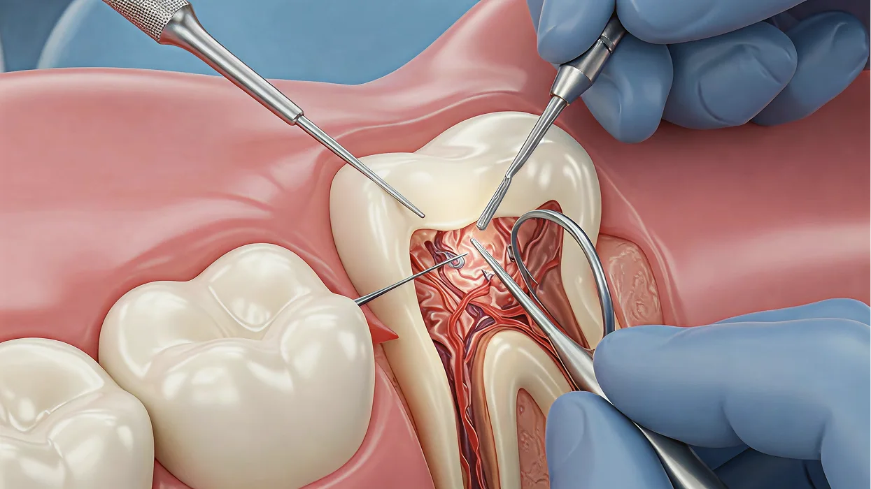 root-canal-removal