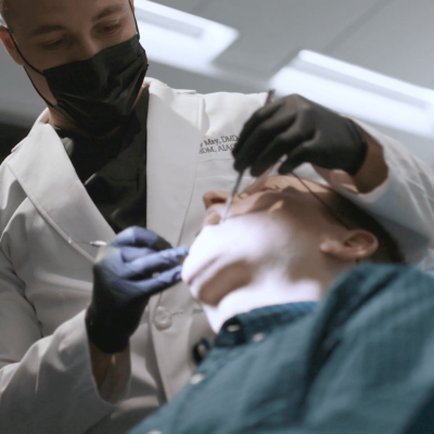 Surgery & Transformative