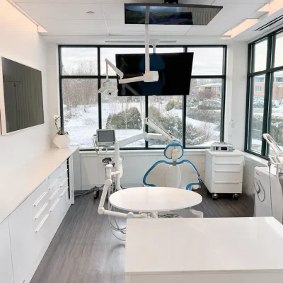 Best Holistic Surgery Dentist in USA Surgery Suite New York CT NJ
